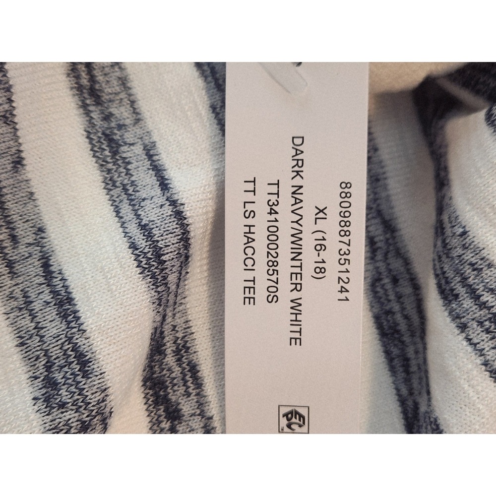 Time and True Womens top size xl - Picture 7 of 9